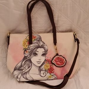 Disney Boutique Purse